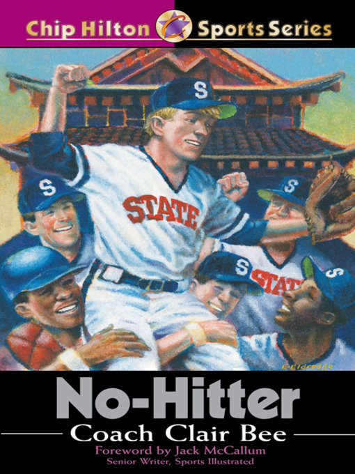 Title details for No-Hitter by Clair Bee - Available